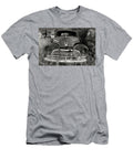 Pasturized Lowrider John Annesley T-Shirt