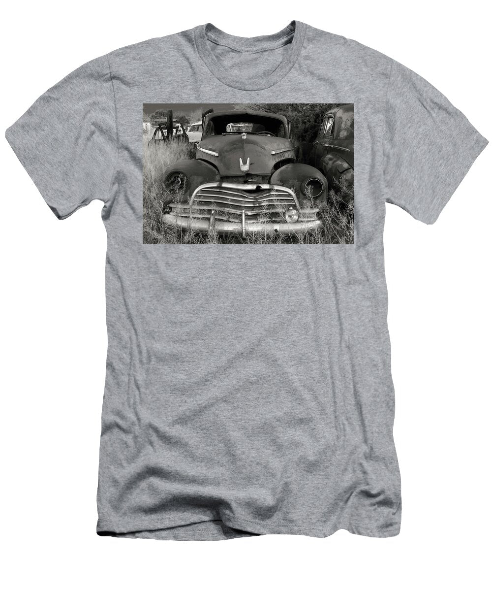 Pasturized Lowrider John Annesley T-Shirt