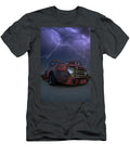 Patina Aaron J Groen T-Shirt