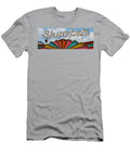 Pavilion Skooter Kelly Mezzapelle T-Shirt