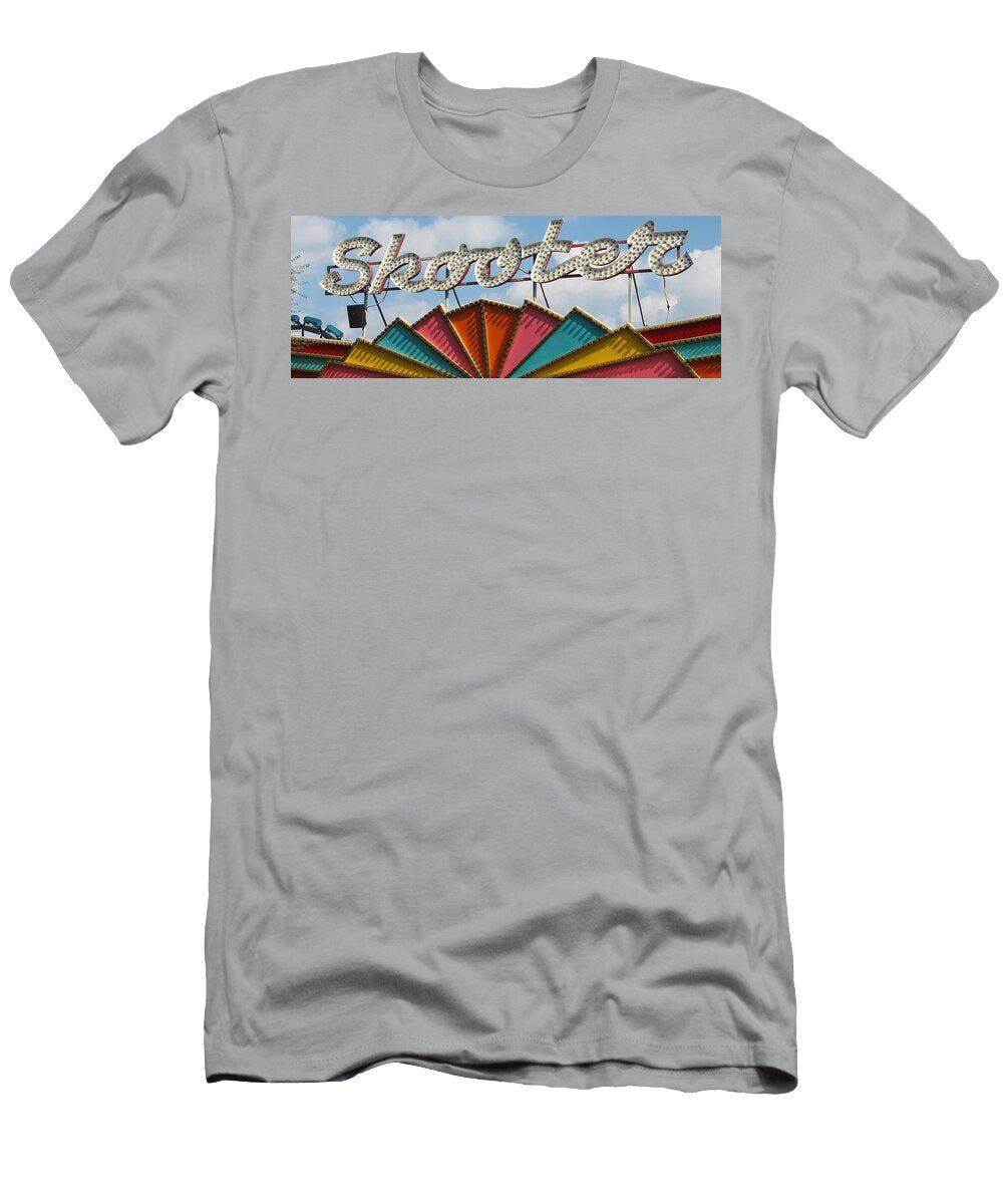 Pavilion Skooter Kelly Mezzapelle T-Shirt