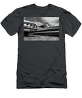 Peace in Low Places Michael Vance Pemberton T-Shirt