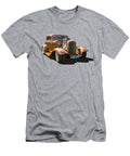 Perfect 32 Keith Hawley T-Shirt
