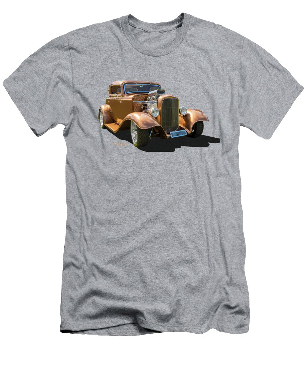 Perfect 32 Keith Hawley T-Shirt