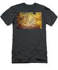Perfect Afternoon James Bo Insogna T-Shirt