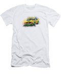 Peter Janson Group C A9x Torana Stuart Row T-Shirt