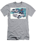Peugeot 106 Rallye Yoshiharu Miyakawa T-Shirt