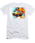 Peugeot 205 1983 France Hatchback Pollard Halle T-Shirt