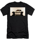Peugeot 205 T16 Arran Hooper T-Shirt