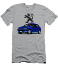 Peugeot 206 Vladislav Shapovalenko T-Shirt