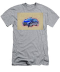 Peugeot 208 2017 Cars Hatchback French Ola Kunde T-Shirt
