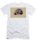 Peugeot 208 Wrx 2018 Rally Hatchback Sebastian Loeb Hansen French Sports Cars World Rx Rallycross Ola Kunde T-Shirt