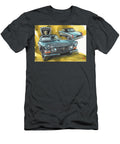 Peugeot 404 Yoshiharu Miyakawa T-Shirt