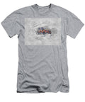 Peugeot Rifter Gt Line Street 2018 Cars Road Minivans Ashtyn Treutel T-Shirt