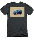 Peugeot Rifter Long 2018 Cars Minivans New Ola Kunde T-Shirt