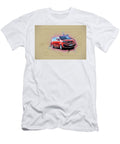 Peugeot Traveller 2018 Business Version Minivan Orange French Cars Ola Kunde T-Shirt