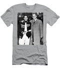 Phil Rizzuto Positive Images T-Shirt