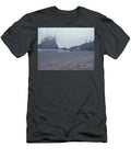 Photo Study Quest for Solitude L a Feldstein T-Shirt