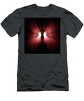 Phyllium Guardian Pelo Blanco Photo T-Shirt