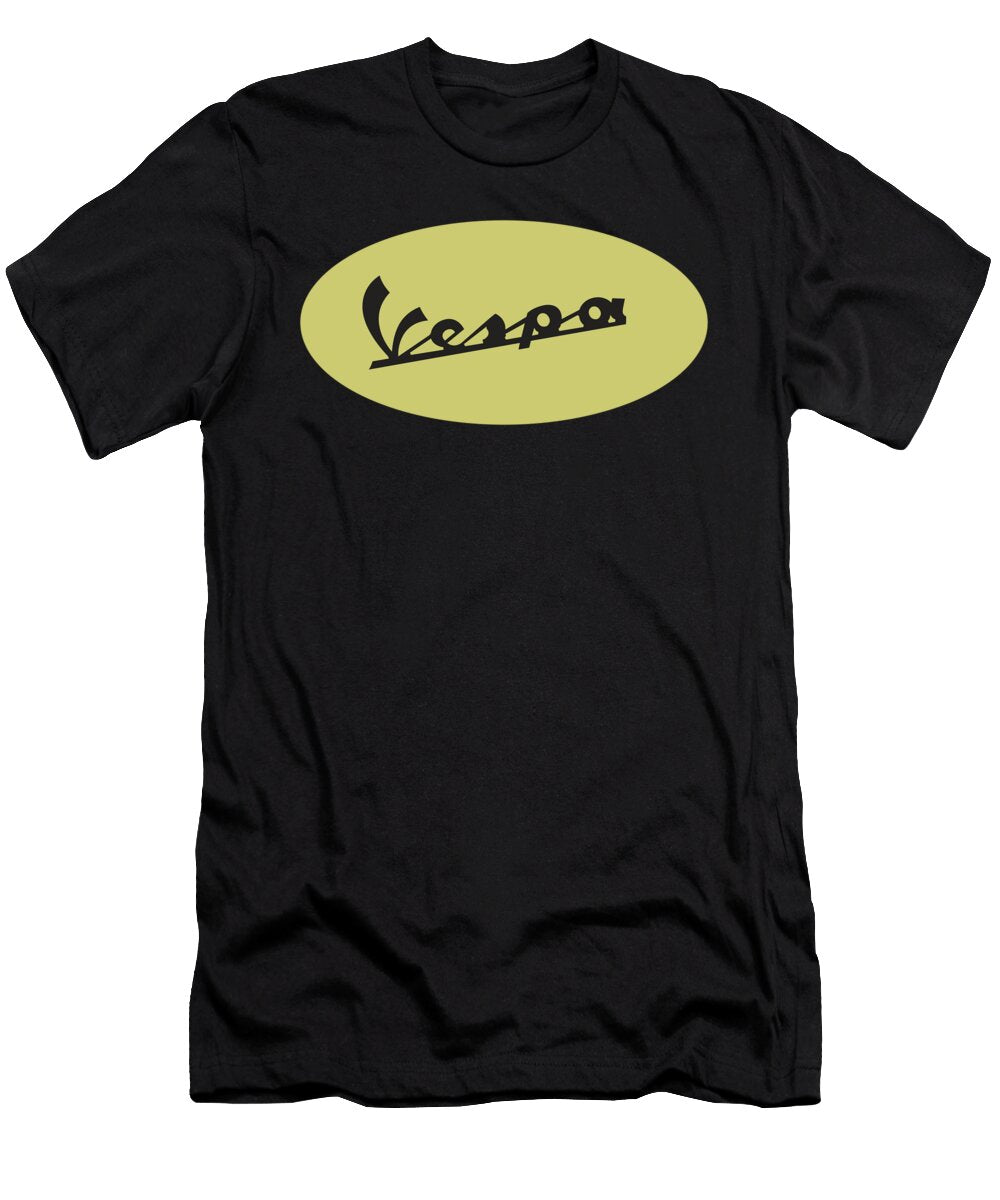 Piaggio Zago Patra T-Shirt