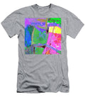 Piece of the Puzzle 6 Cheryl Gaines T-Shirt
