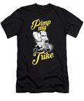 Pimp My Trike Steven Zimmer T-Shirt