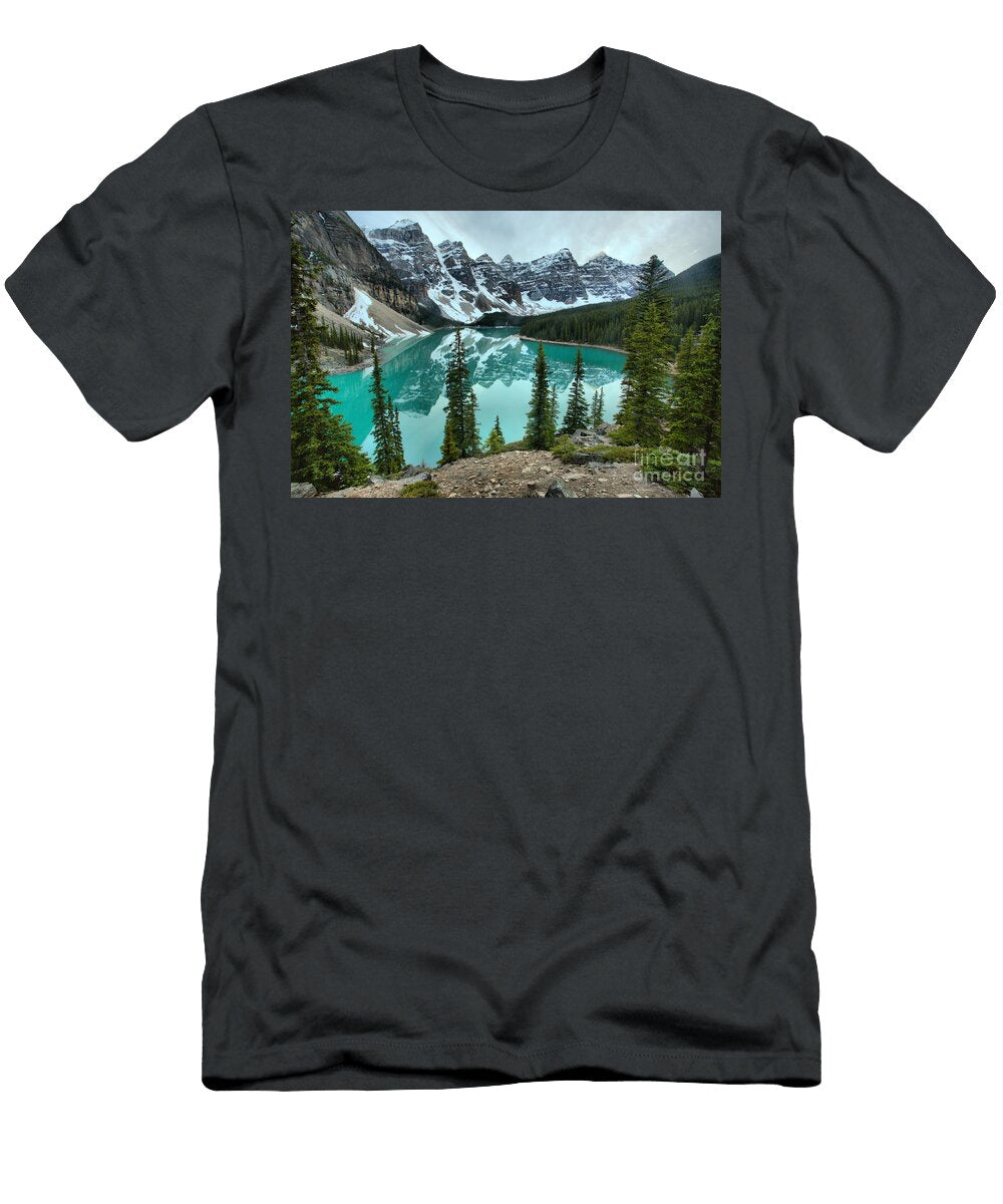 Pines At Moraine Adam Jewell T-Shirt