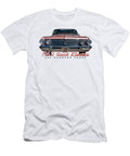 Pink 8216 Gestalt Imagery T-Shirt