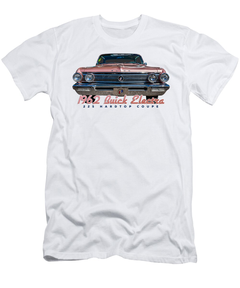 Pink 8216 Gestalt Imagery T-Shirt