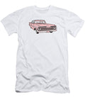 Pink Cadillac Csa Images T-Shirt