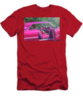 Pink Lady Nikki Byrum T-Shirt