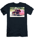 Pinky Nikki Byrum of Glitter and Glory T-Shirt