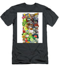 Plants Vs Zombie Thompson Murphy T-Shirt