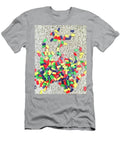 Plastic Rectangles Tom Gowanlock T-Shirt