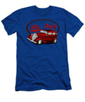 Plays with His Fords Paul Kuras T-Shirt