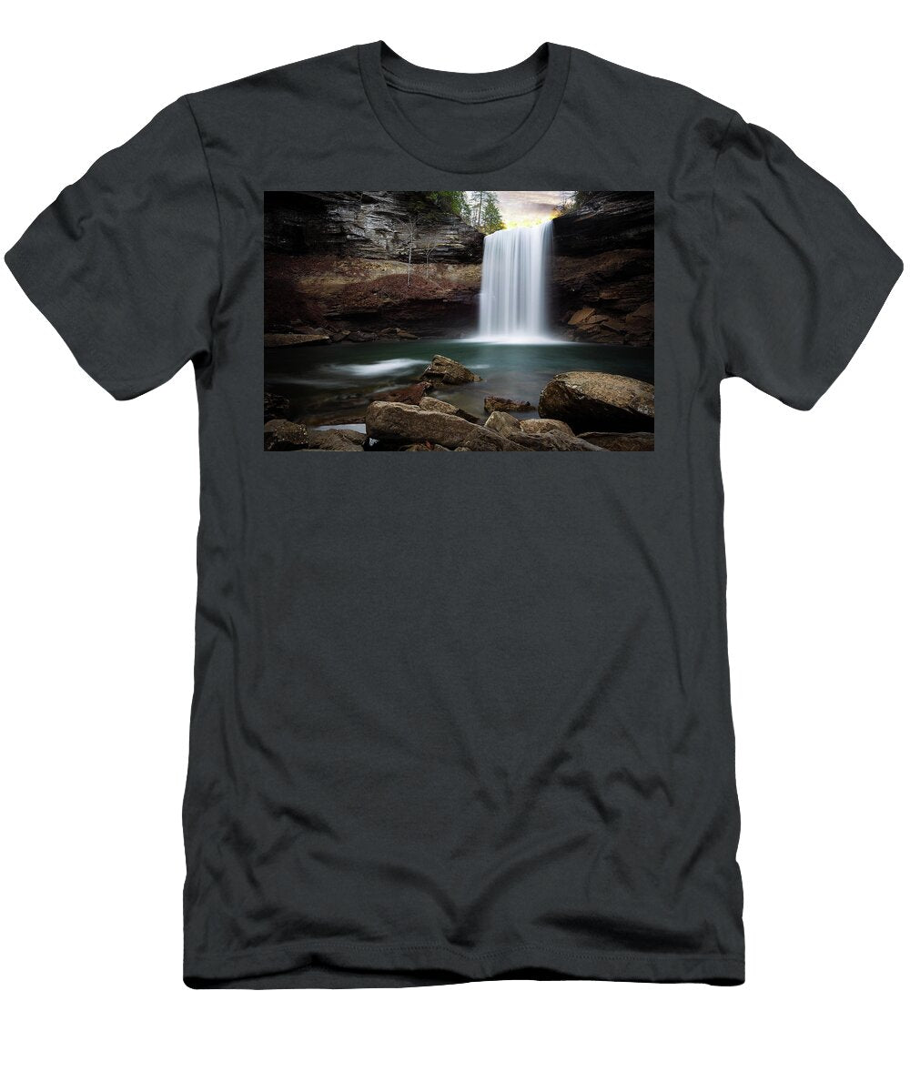 Pleased to Greet You Desmond Lake T-Shirt