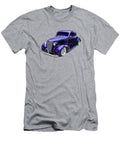 Plum Crazy Keith Hawley T-Shirt