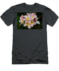 Plumeria Hysteria Nikolai Martusheff T-Shirt
