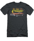 Pontiac Fly the Coupe Brand a T-Shirt