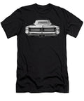 Pontiac Parisienne 1964 Gill Billington T-Shirt