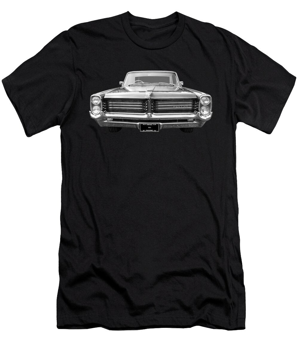 Pontiac Parisienne 1964 Gill Billington T-Shirt