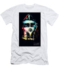 Pop Art Escapade Jorgo Photography Wall Art Gallery T-Shirt