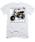 Pop Mini Bike Russell Pierce T-Shirt