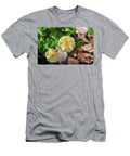 Popcorn Drift Rose Louise Heusinkveld T-Shirt