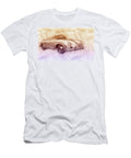Porsche 356 Luxury Sports Car 2 1948 Automotive Art Car Posters Studio Grafiikka T-Shirt