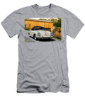 Porsche 356 Roadster Dave Koontz T-Shirt