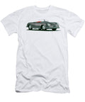 Porsche 356 Roadster Number 1 1948 Vladislav Shapovalenko T-Shirt