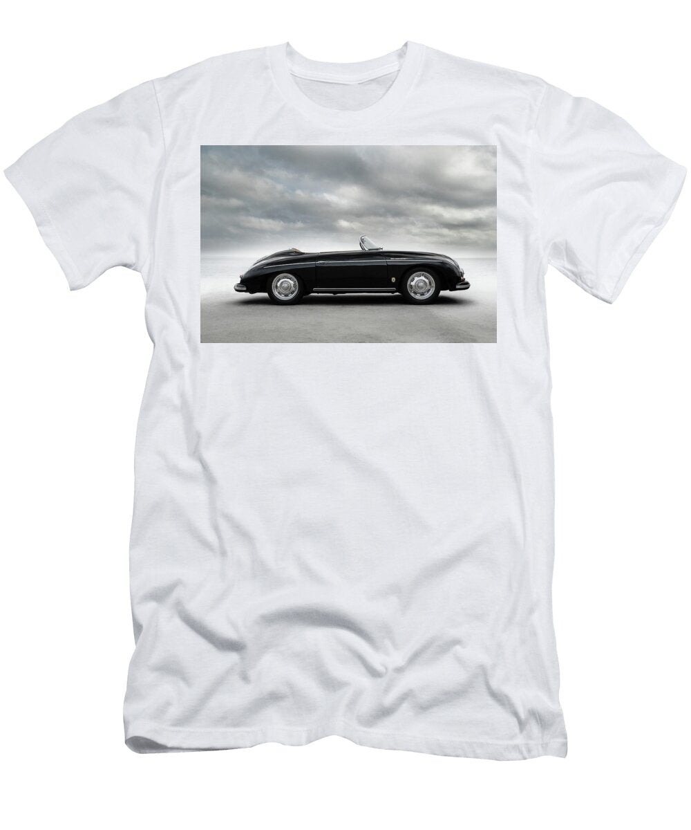 Porsche 356 Speedster Douglas Pittman T-Shirt