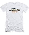 Porsche 356 Speedster John Cassella T-Shirt