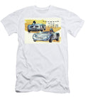 Porsche 718rs Yoshiharu Miyakawa T-Shirt